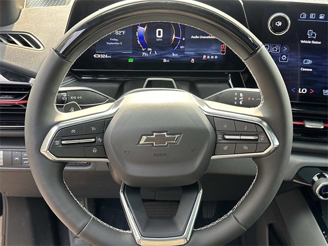 New 2026 Chevrolet Silverado EV Trail Boss image 17