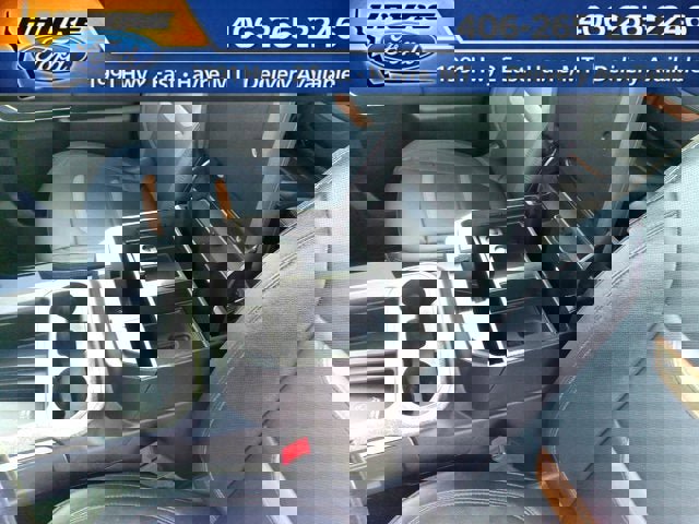 Used 2021 GMC Sierra 2500 AT4 w/ AT4 Premium Plus Package image 11