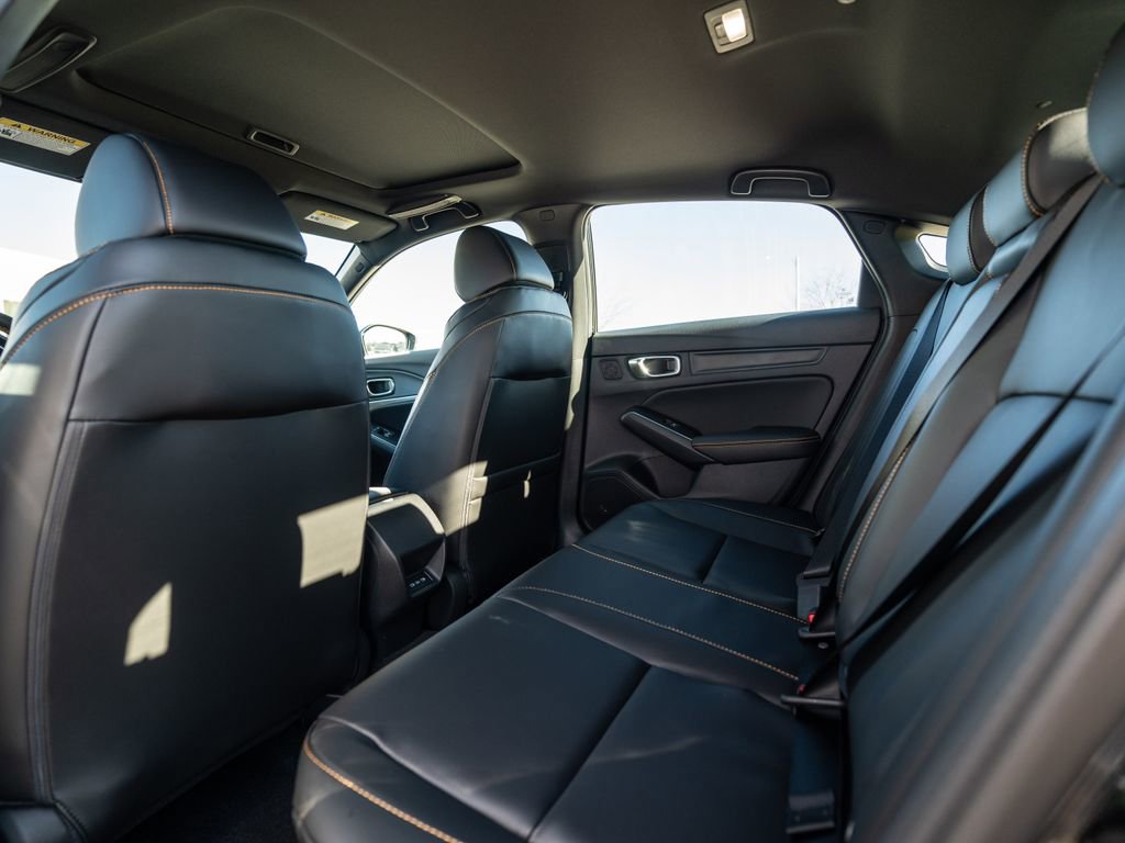 New 2026 Acura Integra A-Spec image 38