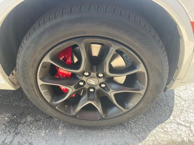 Used 2023 Dodge Durango R/T w/ Tow 'N Go Package AWD/4WD image 21