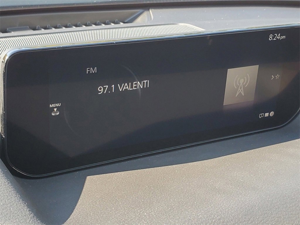 New 2025 MAZDA CX-50 AWD 2.5 S w/ Weather Package image 24