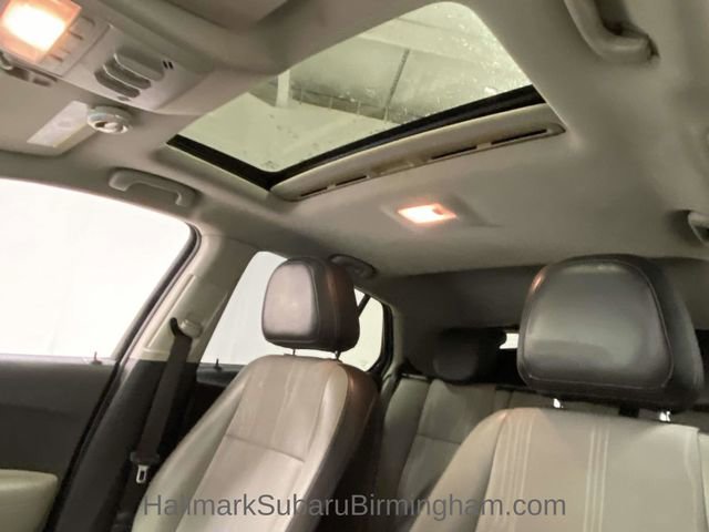 Used 2015 Chevrolet Trax LT w/ LT Sun and Sound Package image 16