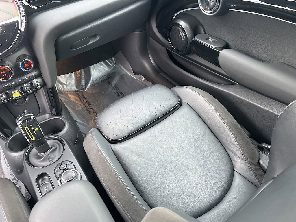 Used 2023 MINI Cooper SE image 25