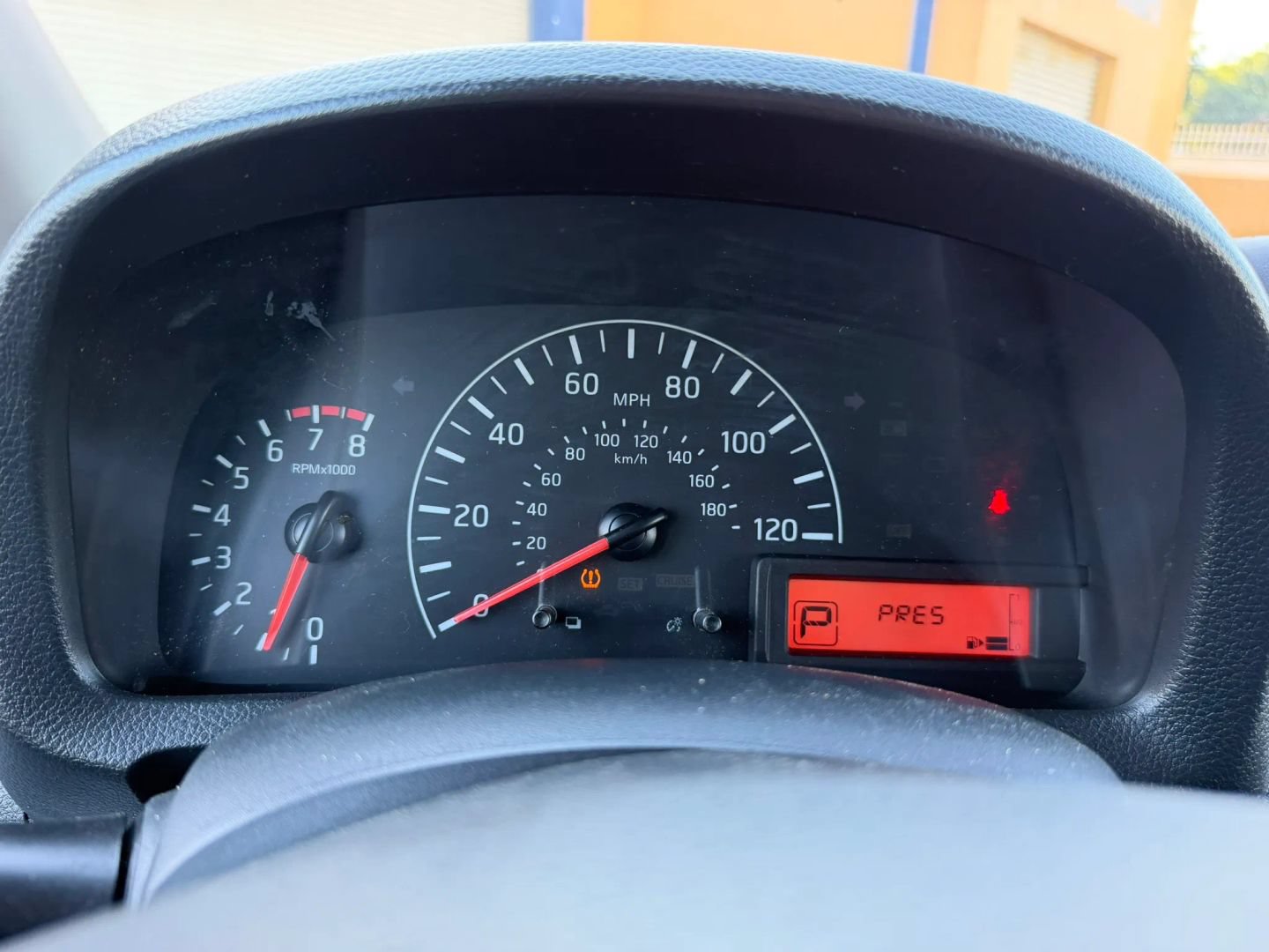 Used 2020 Nissan NV200 SV w/ Back Door Glass Package FWD image 19