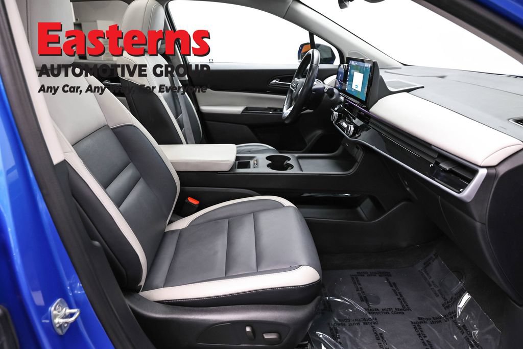 Used 2024 Honda Prologue Touring image 23