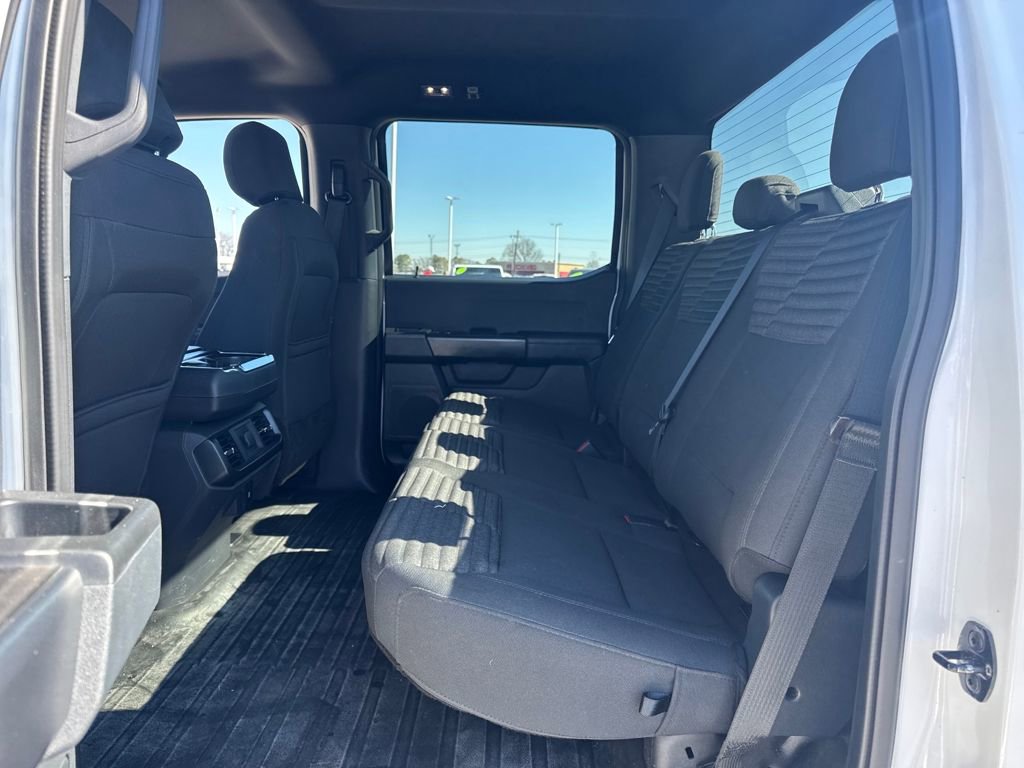 Used 2021 Ford F150 XL w/ STX Appearance Package image 14