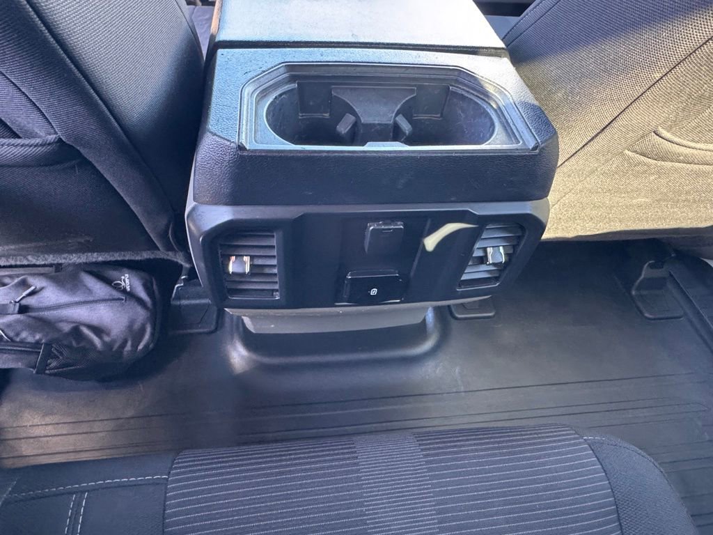 Certified 2017 Ford F150 XL w/ Equipment Group 101A Mid image 29