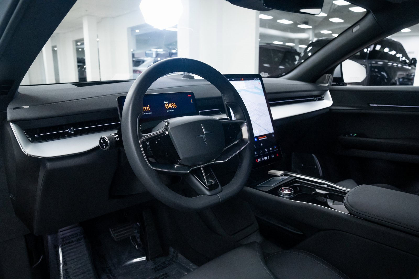 Used 2025 Polestar Polestar 3 image 19