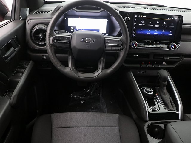 New 2026 Chevrolet Colorado Trail Boss image 16
