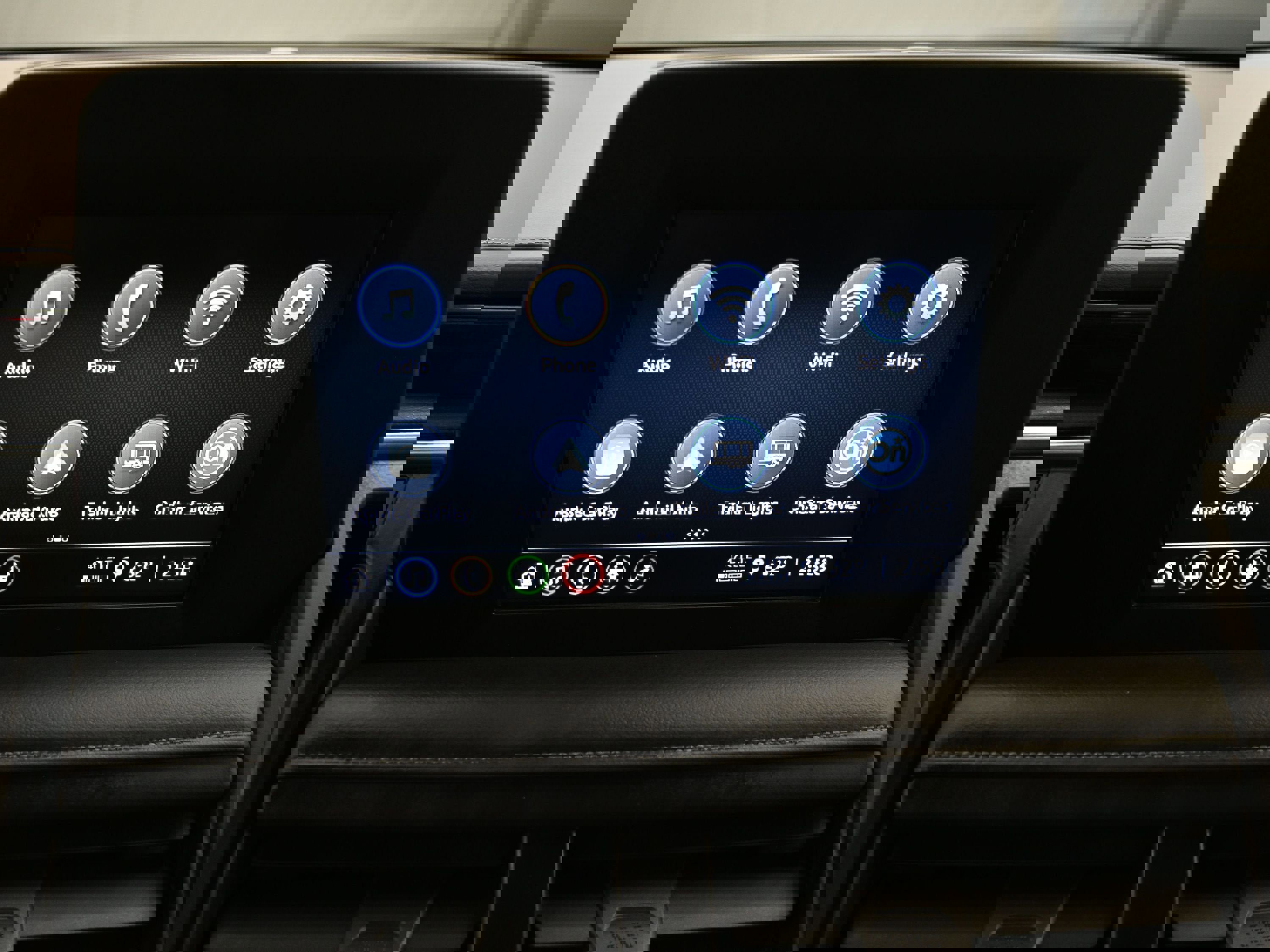 Used 2023 Chevrolet Tahoe LS w/ Driver Alert Package AWD/4WD image 15