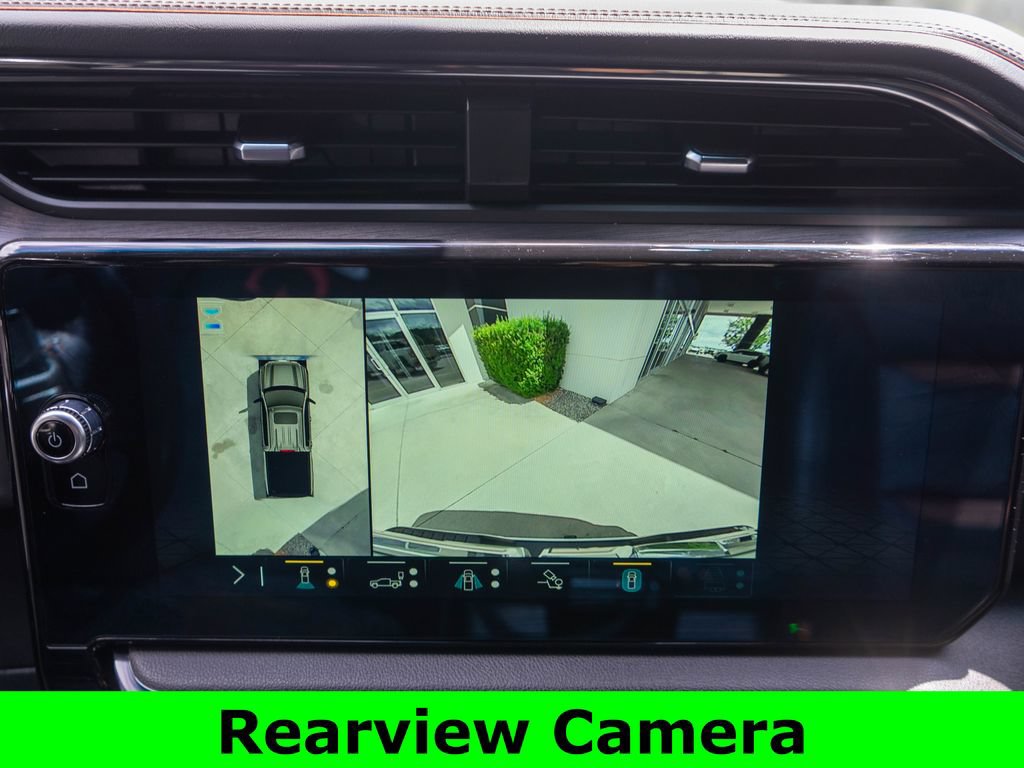 Used 2023 GMC Sierra 1500 AT4 w/ AT4 Premium Package AWD/4WD image 26