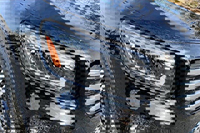 Certified 2025 Mercedes-Benz GLB 250 4MATIC image 34