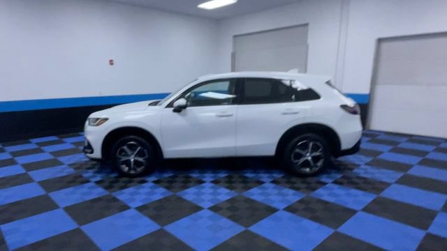 Certified 2024 Honda HR-V EX-L image 5