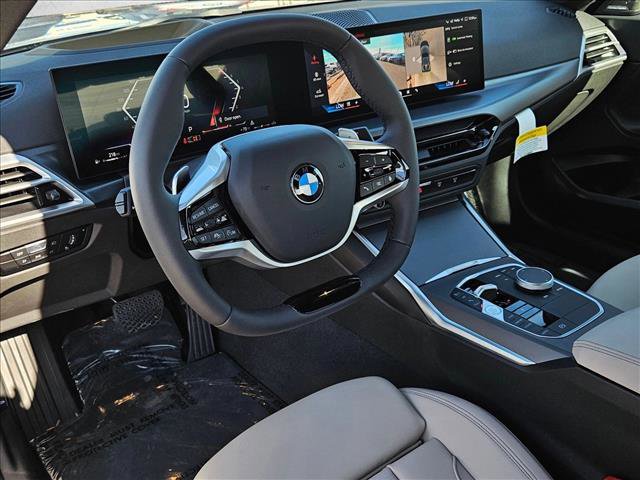 New 2026 BMW 230i Coupe w/ Premium Package image 3