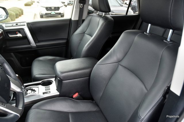 Used 2022 Toyota 4Runner Limited image 7