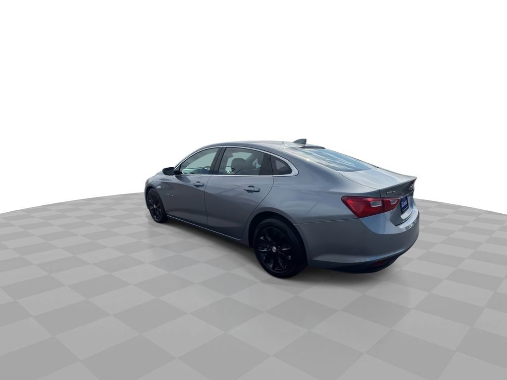 Used 2024 Chevrolet Malibu LT FWD image 6
