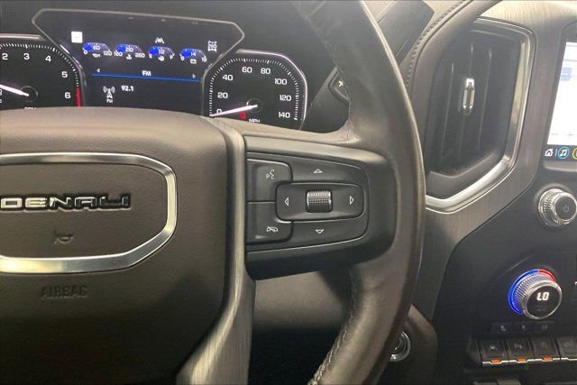 Used 2019 GMC Sierra 1500 Denali w/ Denali Ultimate Package AWD/4WD image 21