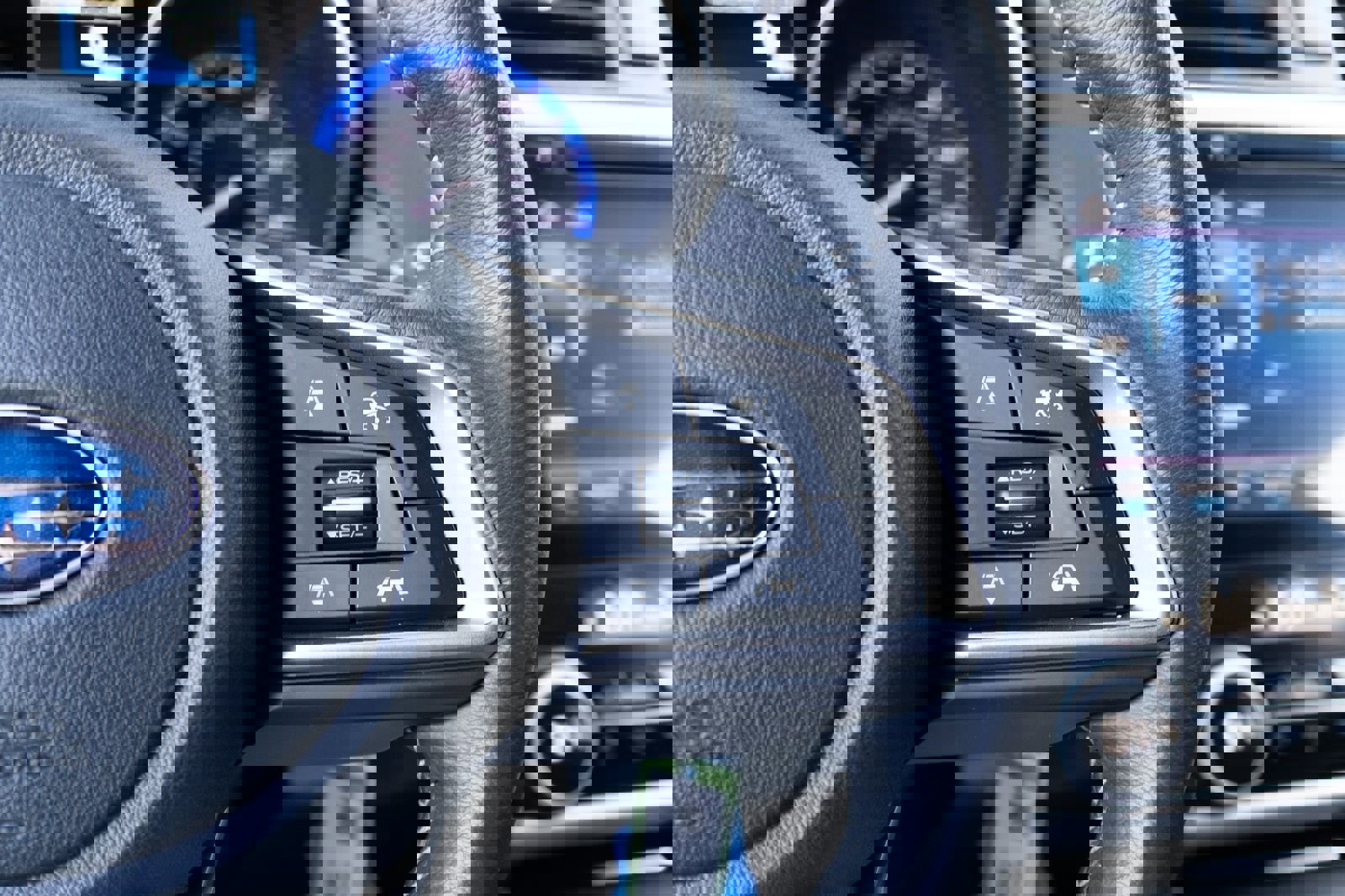 Used 2019 Subaru Outback 2.5i Premium image 9