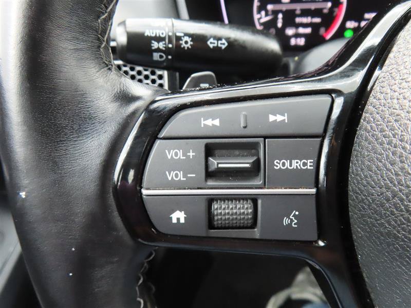Used 2023 Honda Civic Sport image 19