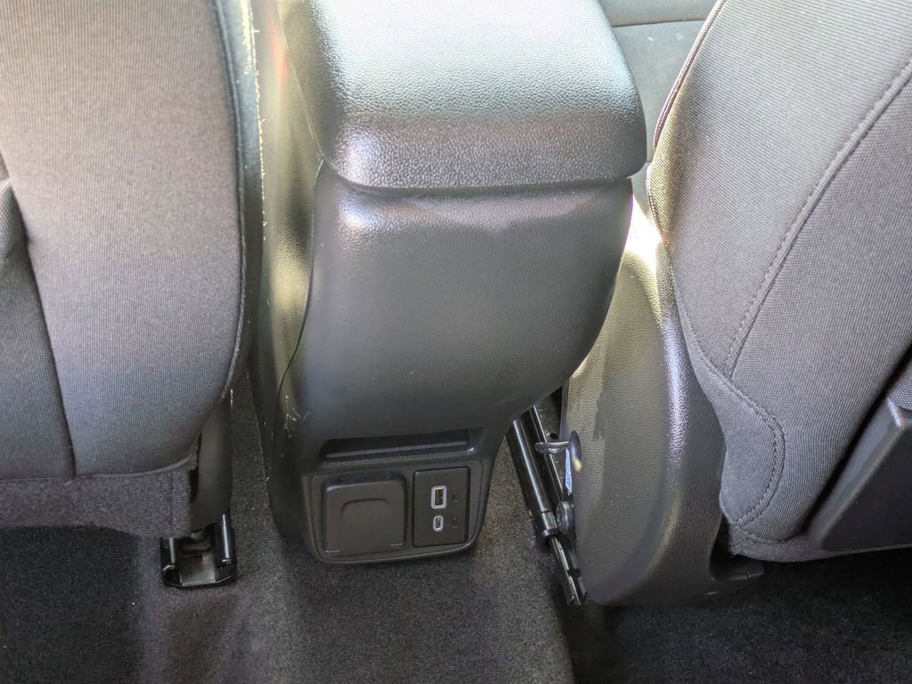 Certified 2023 Chevrolet TrailBlazer LT w/ Convenience Package image 32