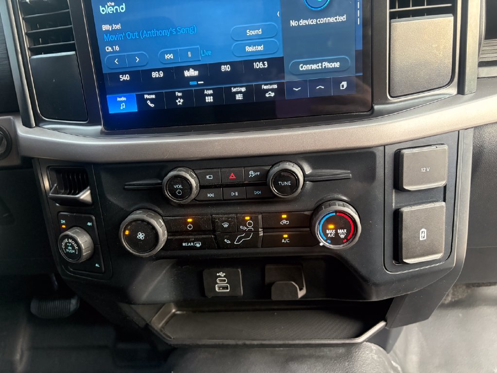Used 2025 Ford F150 XL w/ Equipment Group 103A High AWD/4WD image 18
