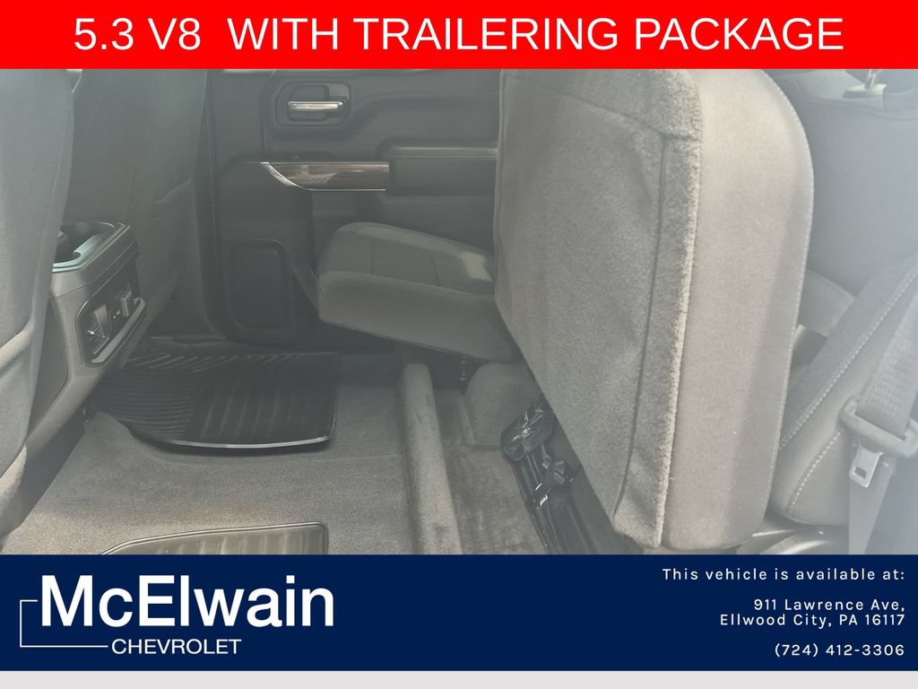 Used 2022 Chevrolet Silverado 1500 RST AWD/4WD image 31