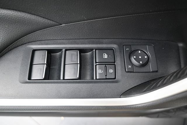 Used 2022 Toyota RAV4 XLE Premium AWD/4WD image 11