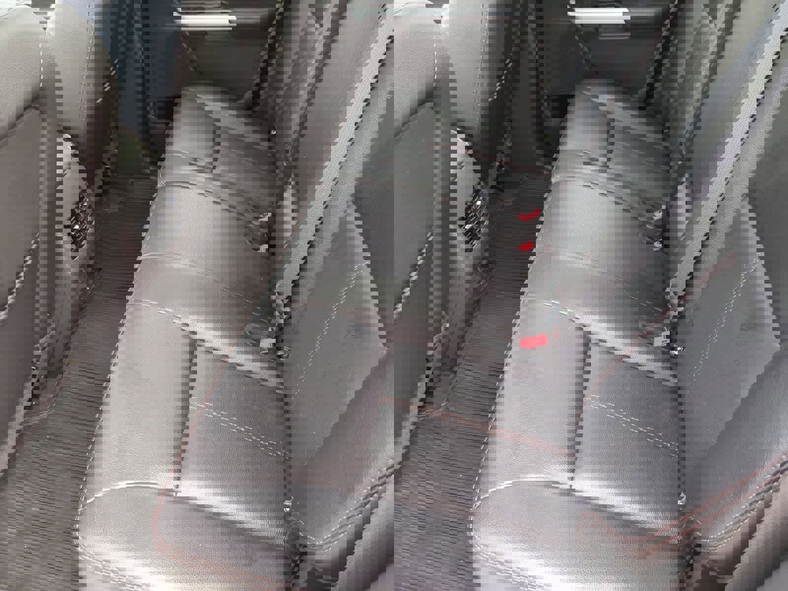 Used 2012 Ford Edge SEL FWD image 19