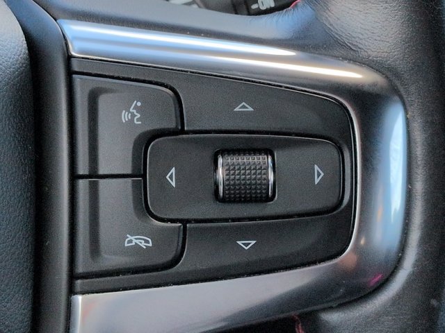 Used 2020 Chevrolet Blazer RS FWD image 28