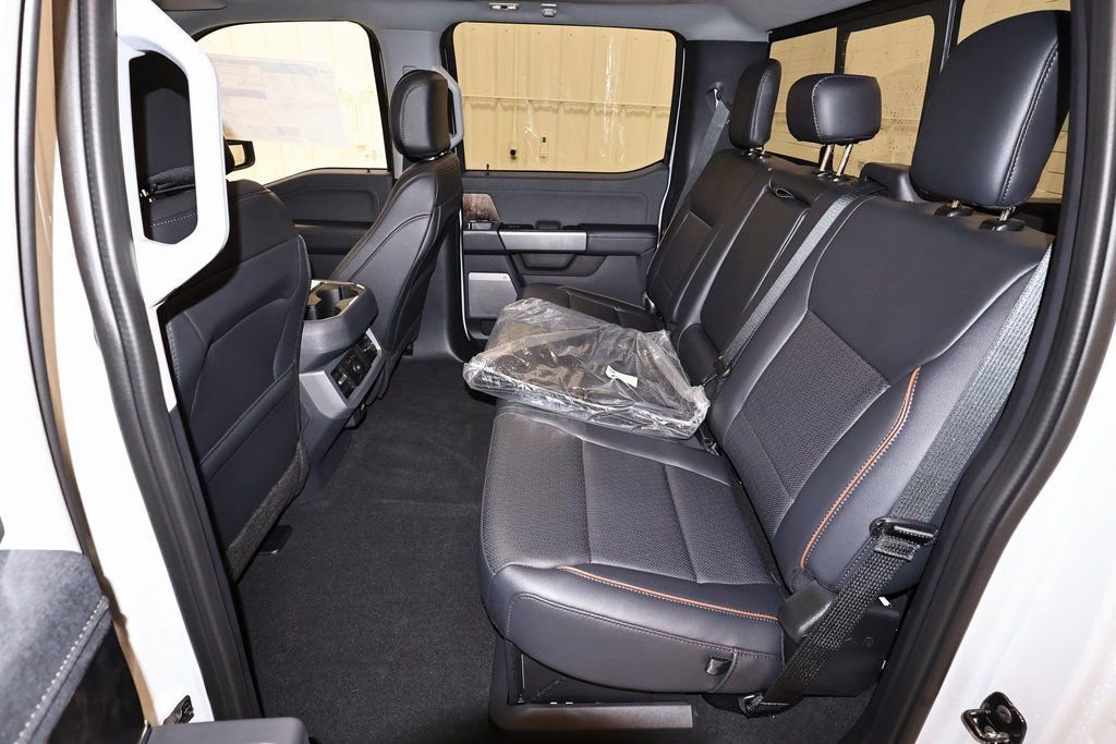 New 2026 Ford F350 Lariat w/ Tremor Off-Road Package image 14