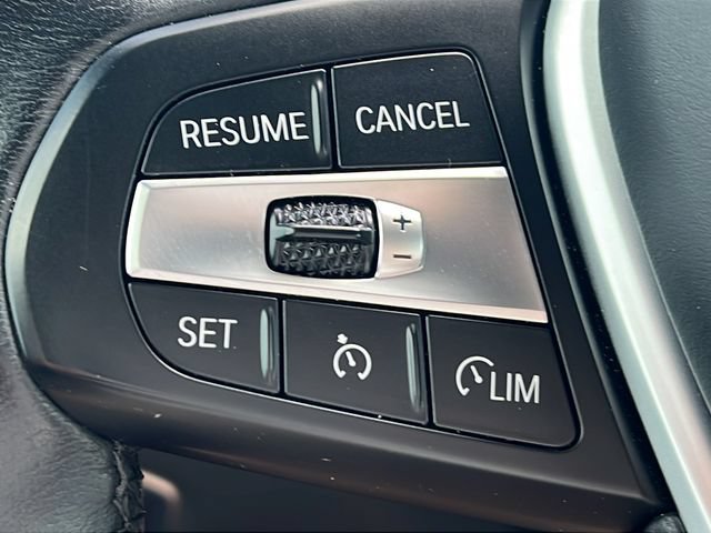 Used 2021 BMW X5 xDrive45e w/ Premium Package AWD/4WD image 22