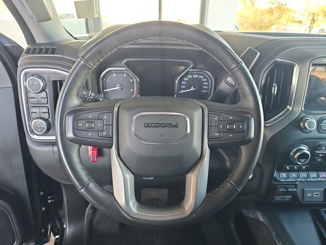 Used 2023 GMC Sierra 3500 Denali w/ Denali Ultimate Package image 20