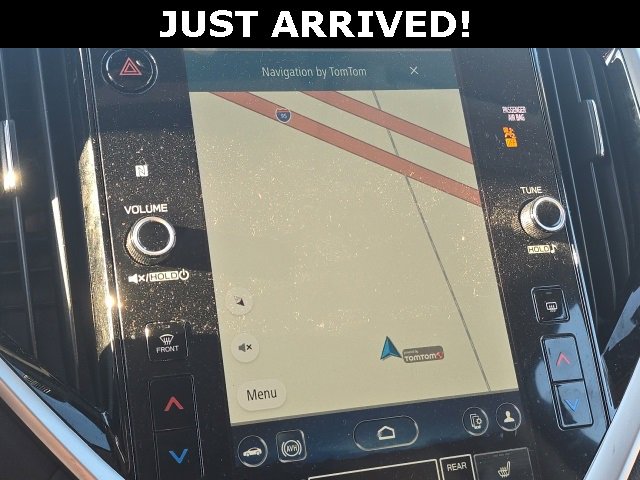 Used 2023 Subaru Ascent Limited w/ Technology Package image 29