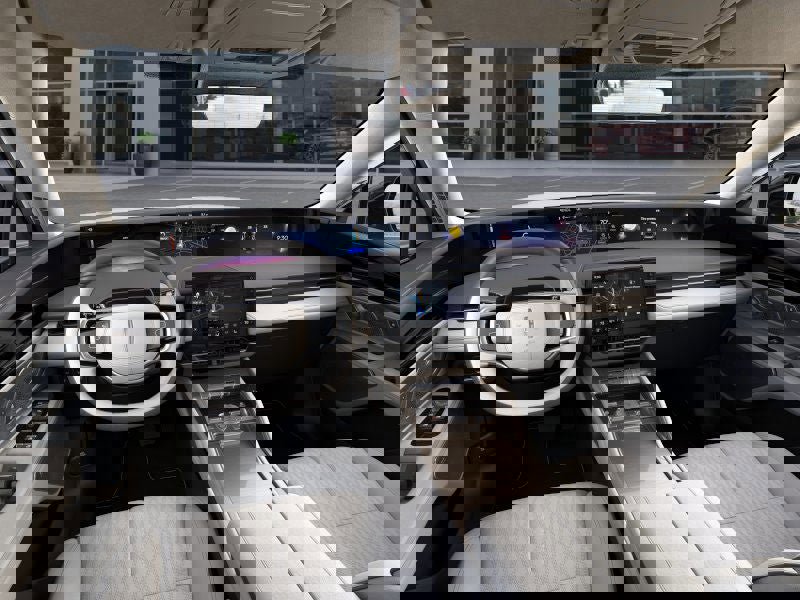 New 2026 Lincoln Nautilus Black Label image 9