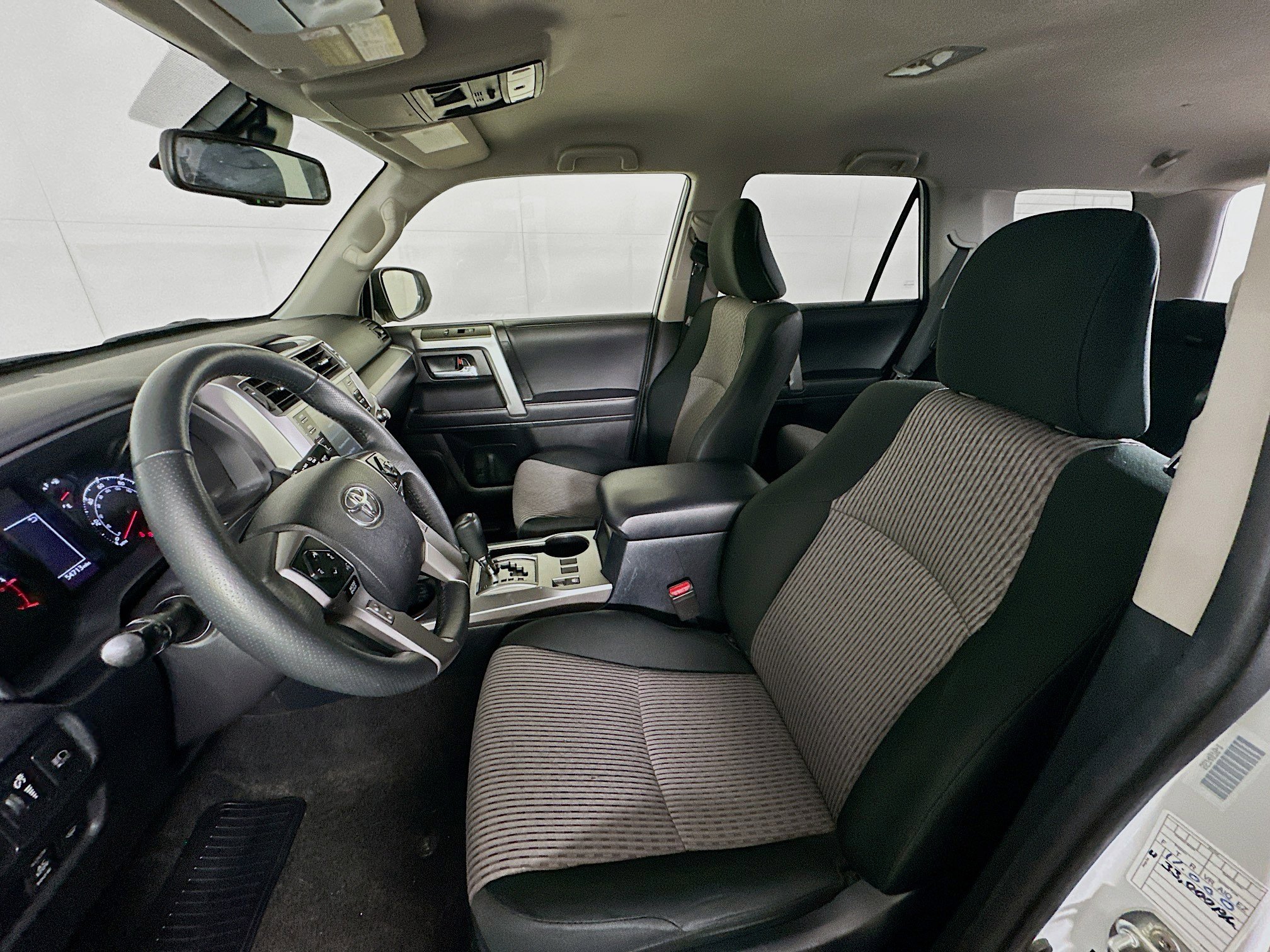 Used 2024 Toyota 4Runner SR5 image 13