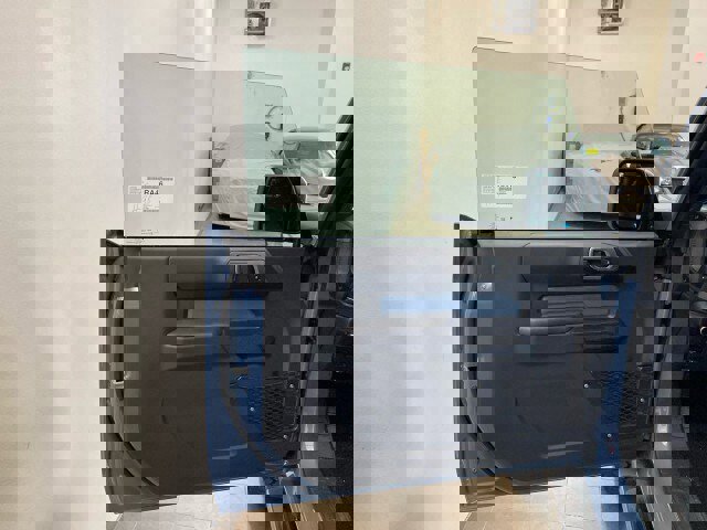 New 2025 Ford Bronco 2-Door w/ Sasquatch Package image 10