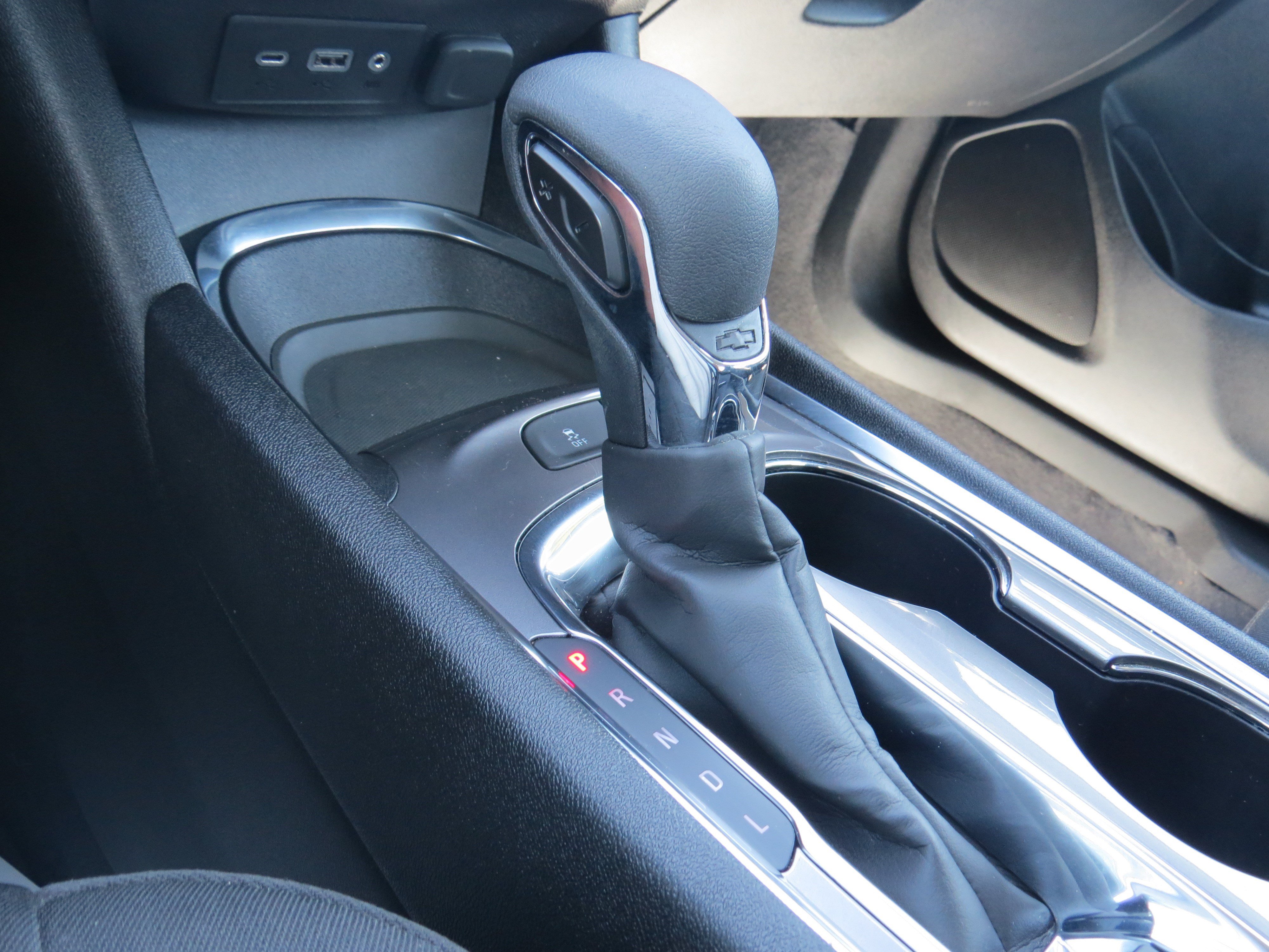 Used 2025 Chevrolet Malibu LT FWD image 25