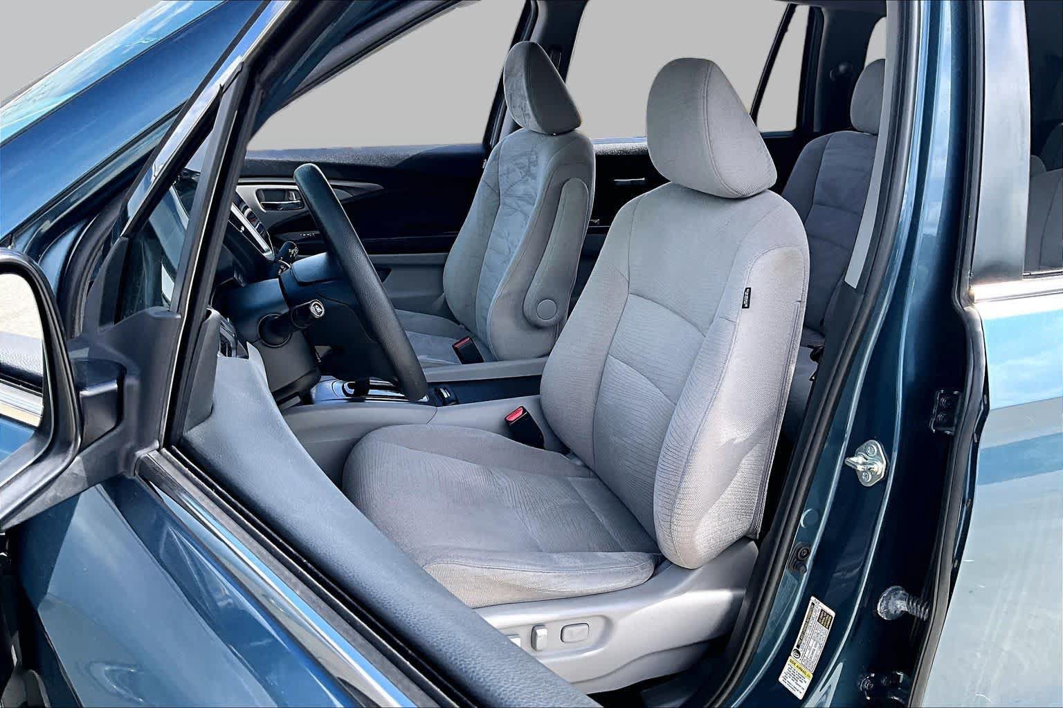 Used 2016 Honda Pilot EX image 8
