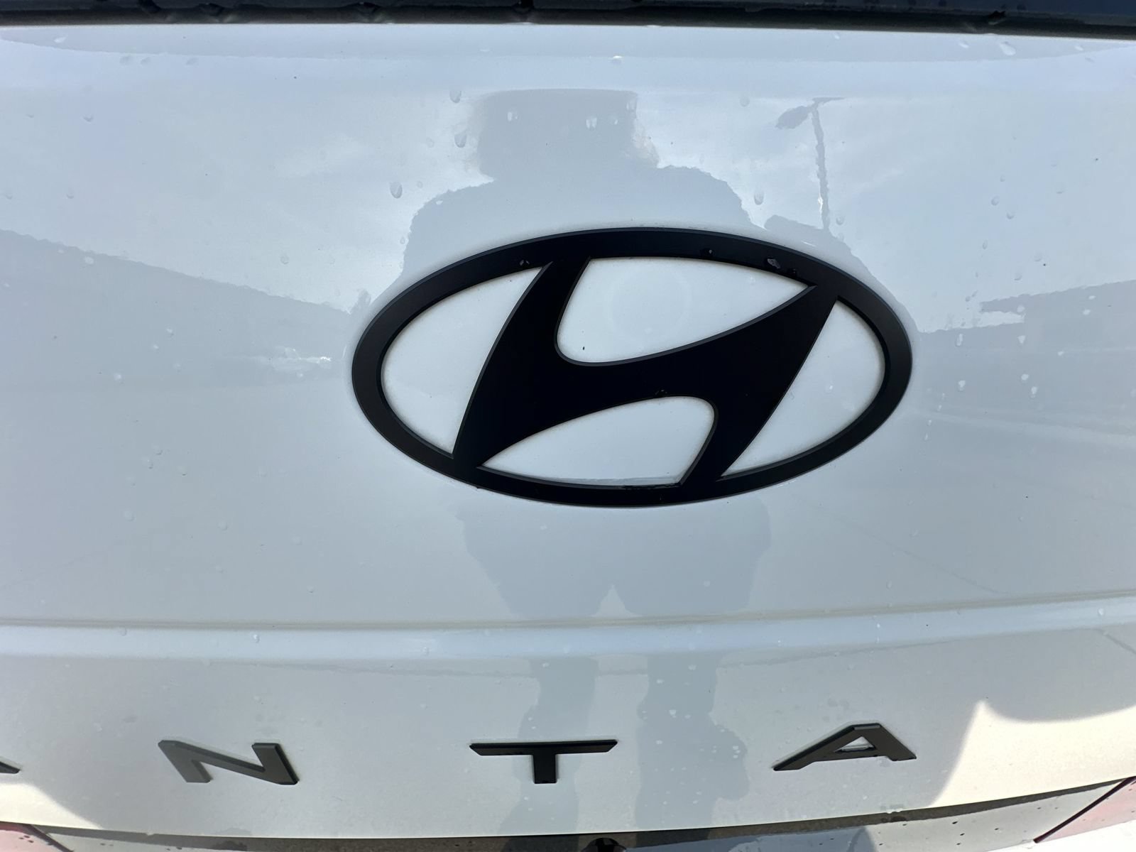 Used 2025 Hyundai Santa Fe Calligraphy AWD/4WD image 31