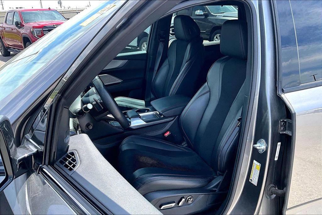 Used 2022 Acura MDX Type S AWD/4WD image 35