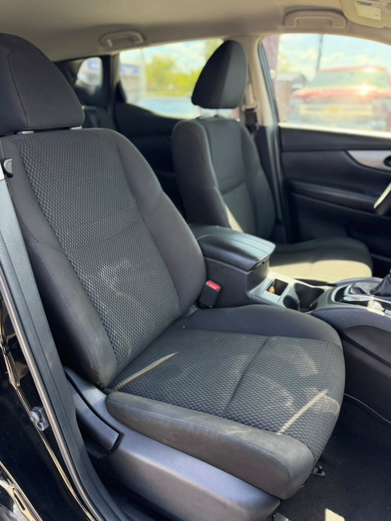 Used 2021 Nissan Rogue Sport S FWD image 13