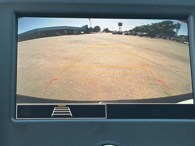 Used 2024 Chevrolet Equinox LS w/ Midnight Edition image 30