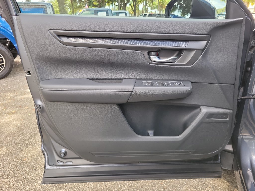 Used 2024 Honda CR-V EX image 15