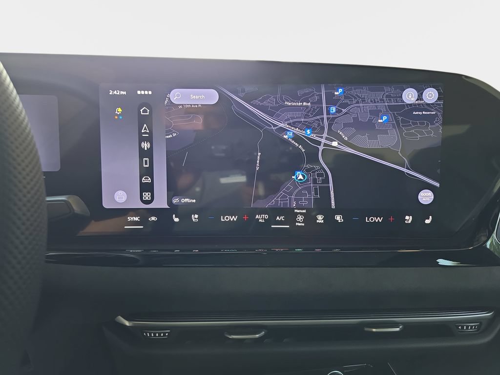New 2026 Audi A6 Prestige AWD/4WD image 20