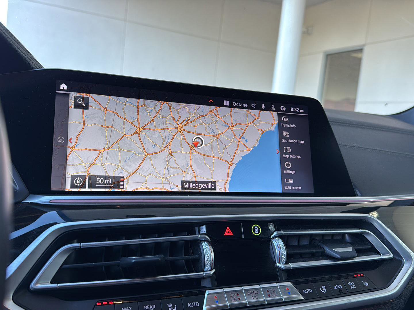 Used 2020 BMW X5 sDrive40i w/ Premium Package image 23