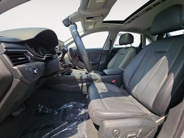 Used 2018 Audi A4 2.0T Ultra Premium FWD image 9