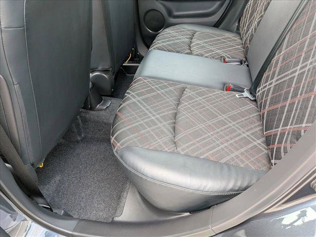 Used 2024 Mitsubishi Mirage SE FWD image 16