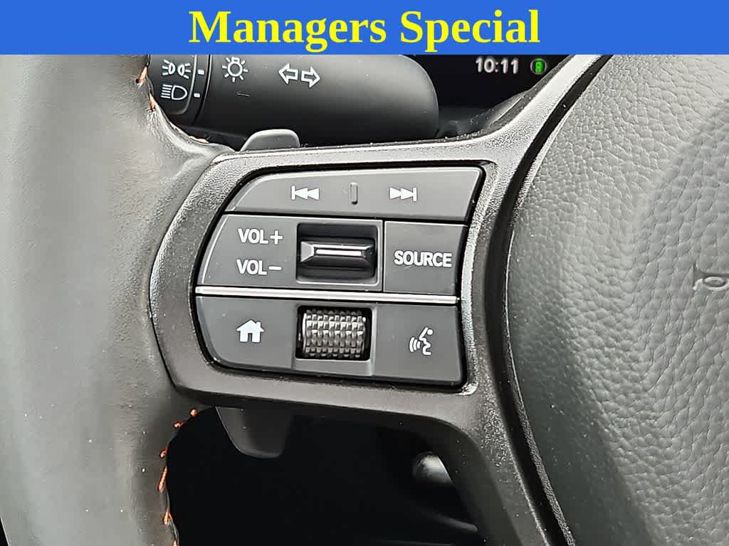 Used 2024 Honda CR-V Sport image 20