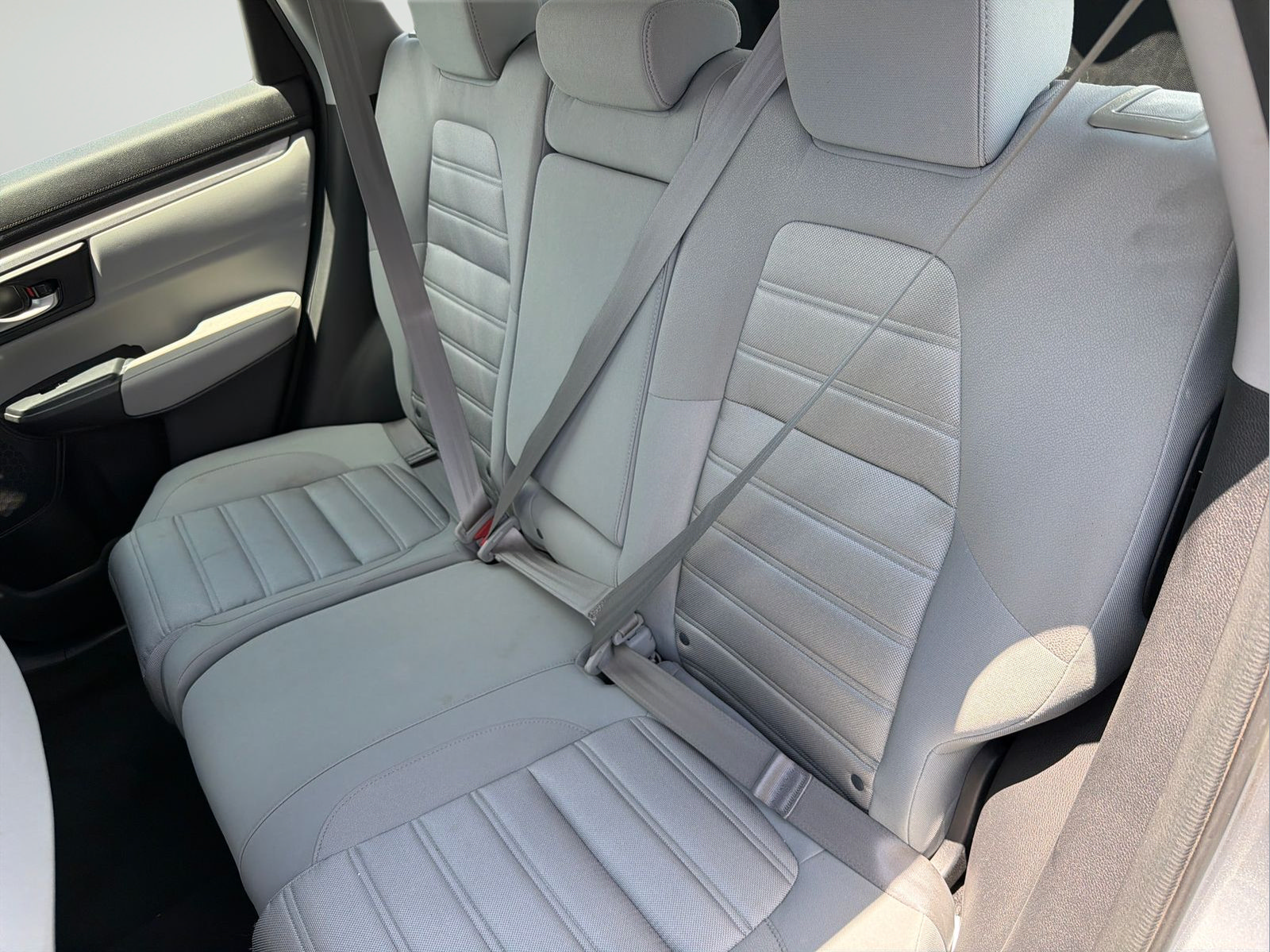 Used 2019 Honda CR-V LX image 28