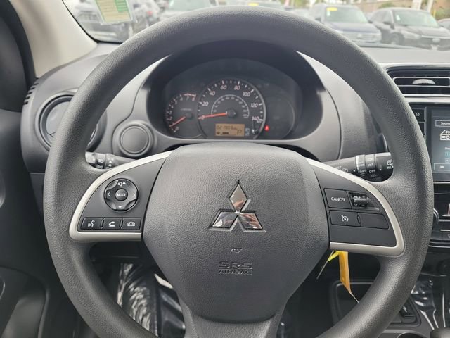 Used 2024 Mitsubishi Mirage LE image 23